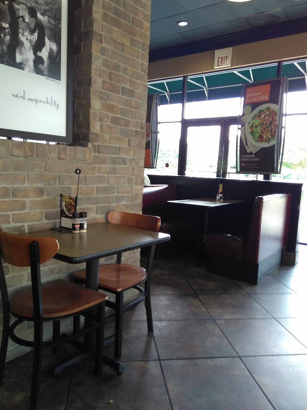 Jasons Deli | restaurant | 1067 E County Line Rd, Jackson, MS 39211, USA | 6012069191 OR +1 601-206-9191