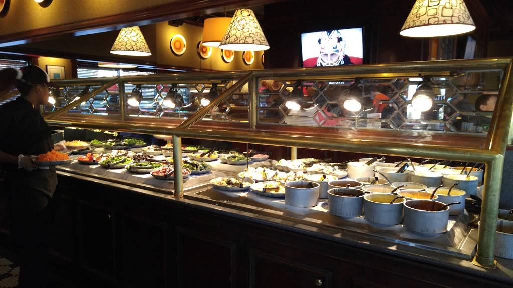 Ruby Tuesday | restaurant | 9071 Snowden River Pkwy, Columbia, MD 21046, USA | 4103120917 OR +1 410-312-0917