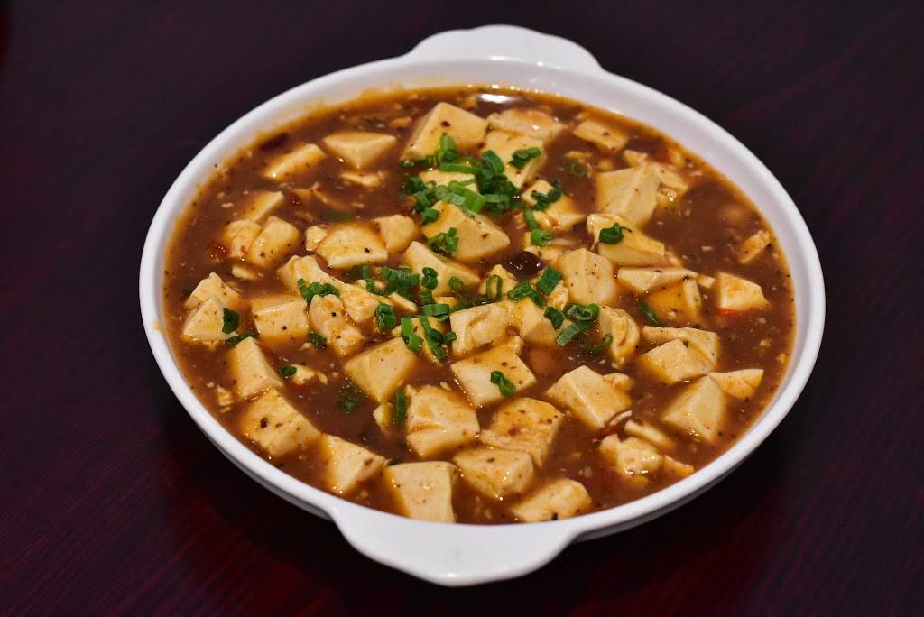 Empire Szechuan | restaurant | 113 Danbury Rd, Ridgefield, CT 06877, USA | 2034310488 OR +1 203-431-0488