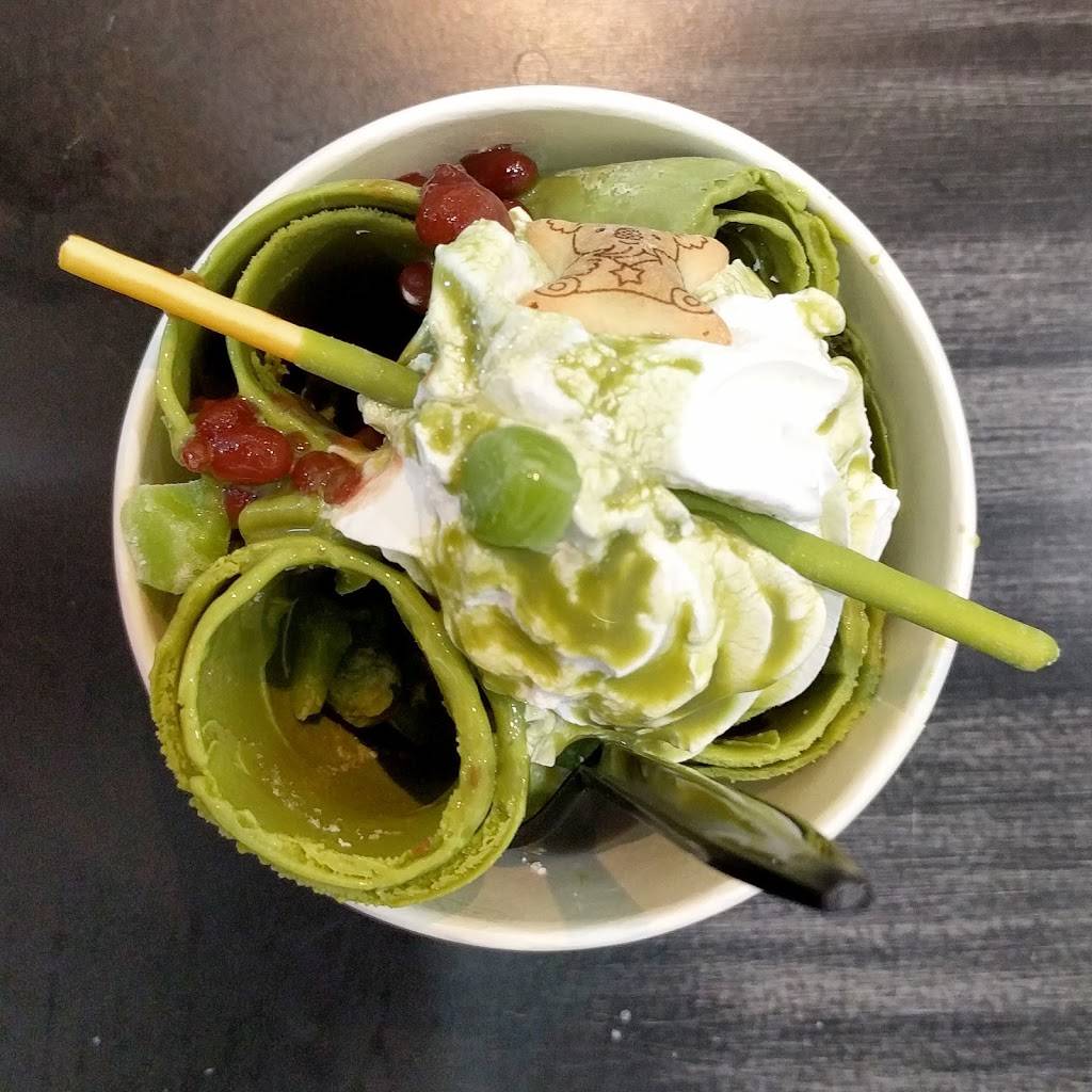 Chelo Creamery | restaurant | 18558 Gale Ave #158, City of Industry, CA 91748, USA | 6269655817 OR +1 626-965-5817