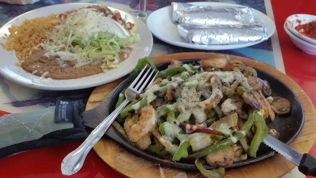 Dos Primos | restaurant | 706 E High St, Potosi, MO 63664, USA | 5734387757 OR +1 573-438-7757