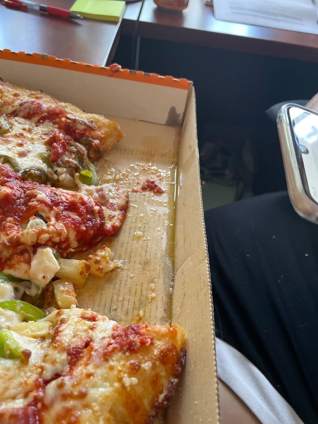 Little Caesars Pizza | restaurant | 485 E White Mountain Blvd, Pinetop-Lakeside, AZ 85935, USA | 9283670177 OR +1 928-367-0177