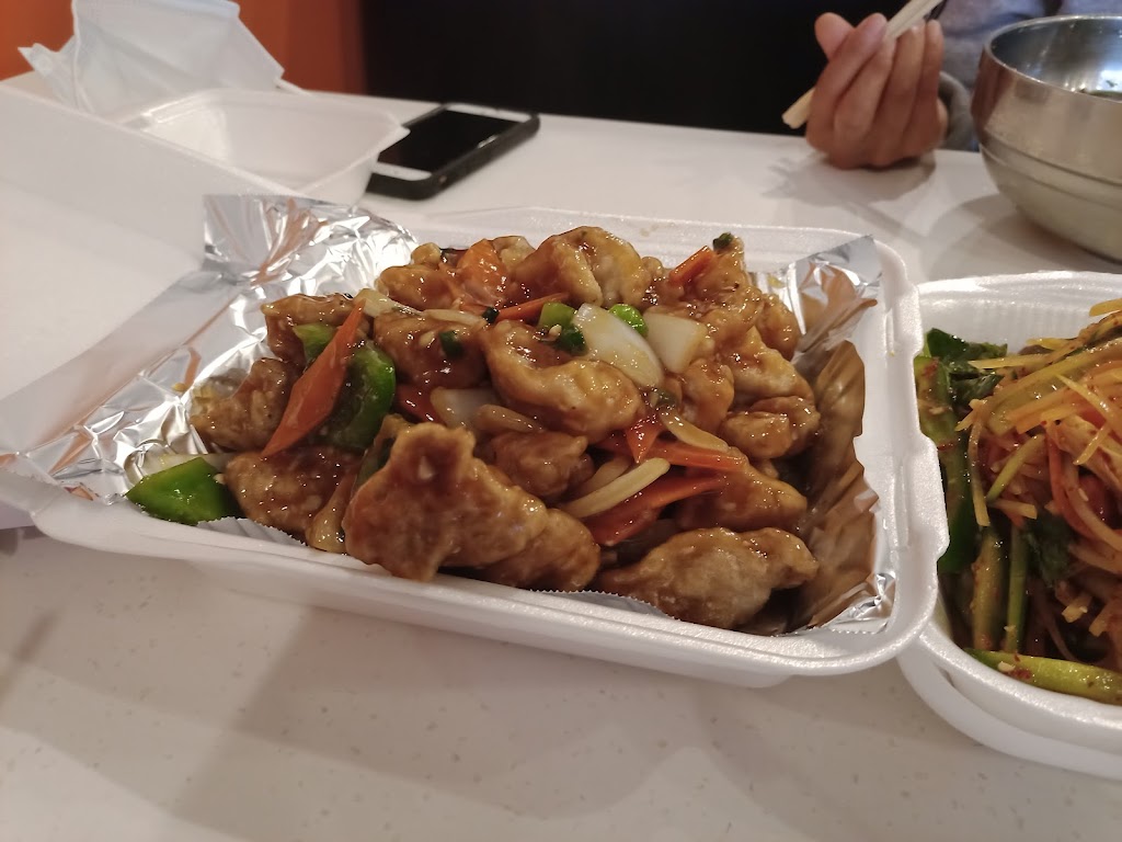 Chef Gengs | restaurant | 8118 Garvey Ave, Rosemead, CA 91770, USA | 6262889699 OR +1 626-288-9699