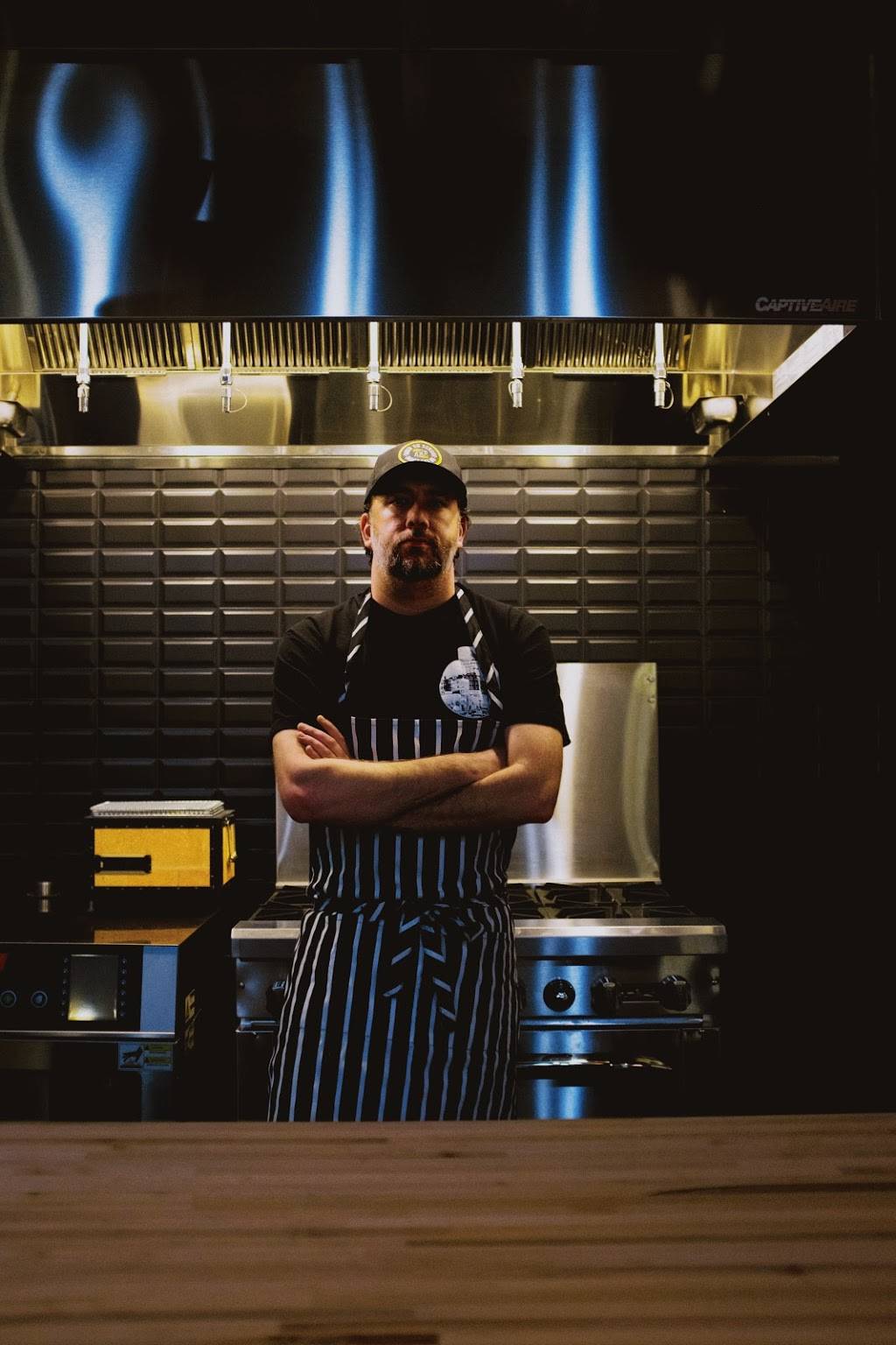 Heirloom at The 1907 | restaurant | 101 E Walnut St Suite 301, Rogers, AR 72756, USA | 4799368083 OR +1 479-936-8083