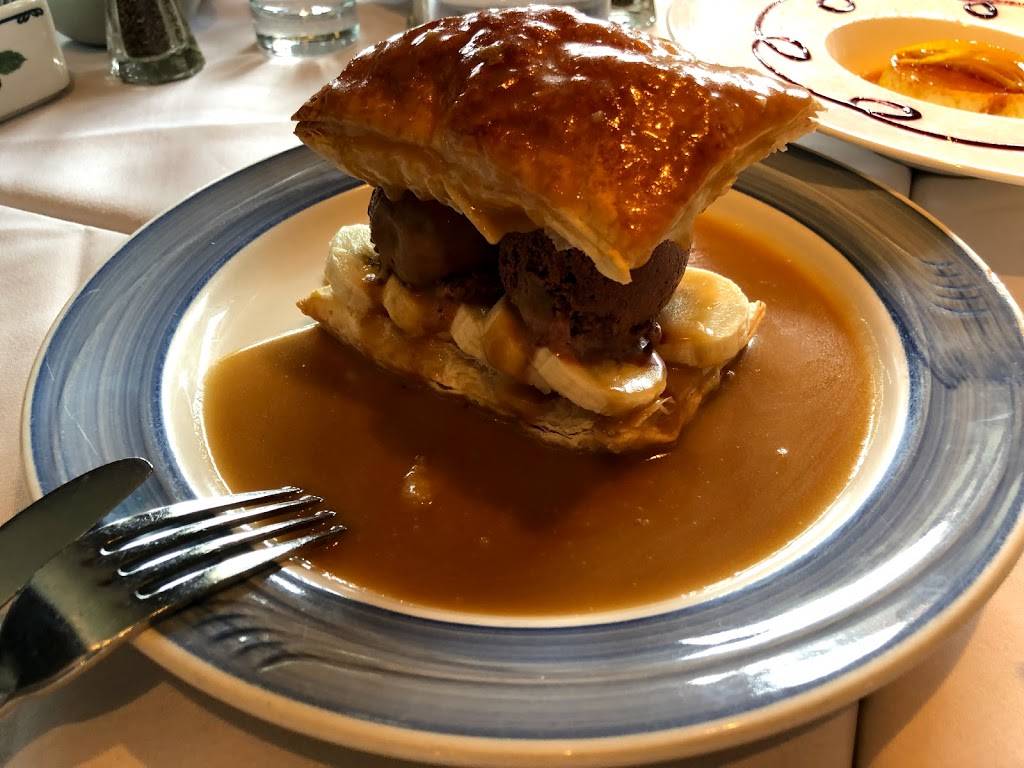 La Loggia Restaurant | restaurant | 11814 Ventura Blvd, Studio City, CA 91604, USA | 8189859222 OR +1 818-985-9222