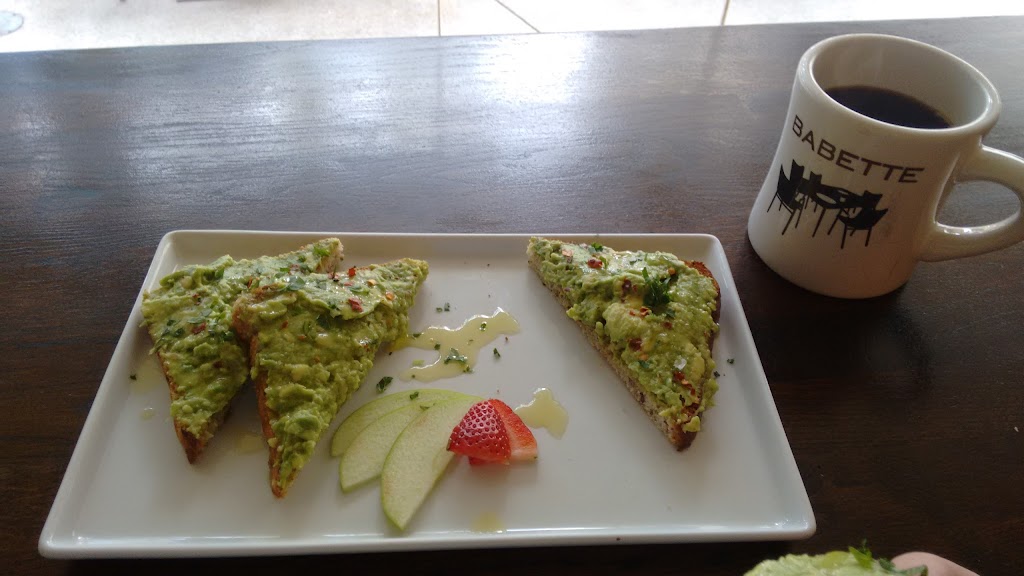 Babette | restaurant | 2033 San Pablo Ave, Berkeley, CA 94702, USA | 5108451652 OR +1 510-845-1652