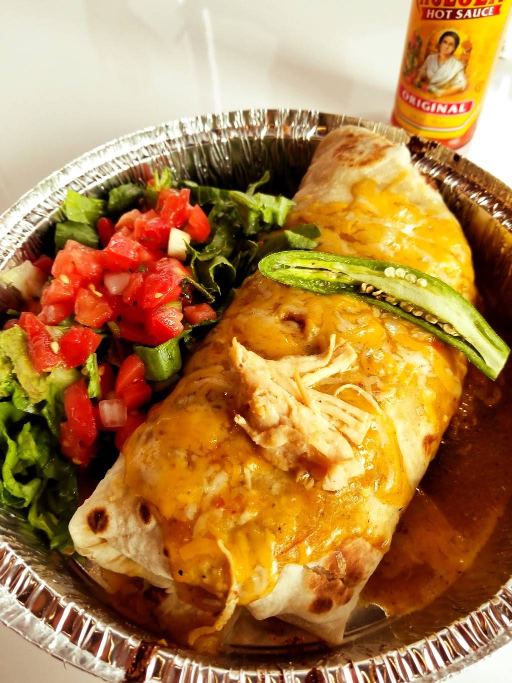 Cafe Rio Mexican Grill | restaurant | 6108-A Arlington Blvd, Falls Church, VA 22044, USA | 7039629100 OR +1 703-962-9100