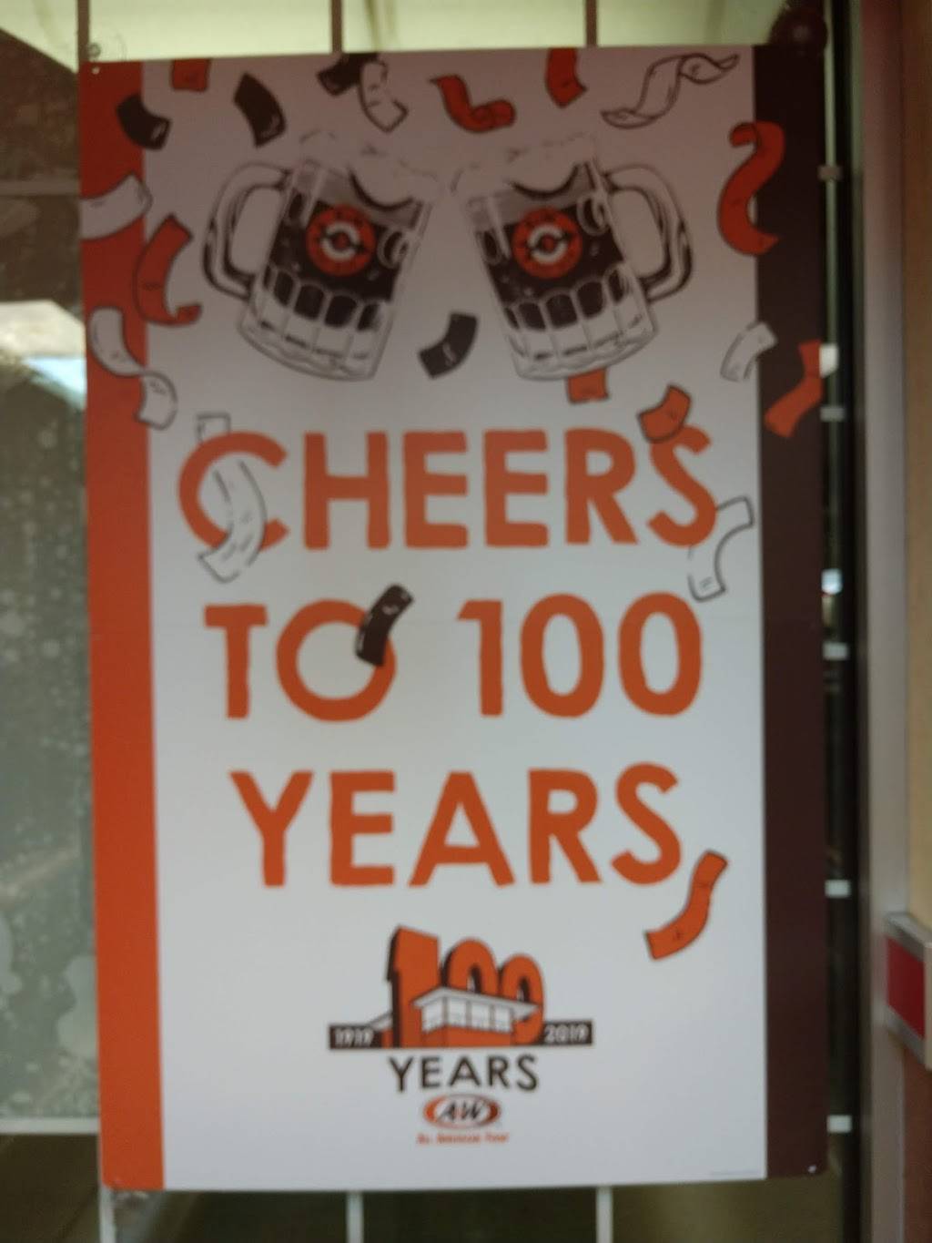 A&W Restaurant | restaurant | 4855 Granite Dr, Rocklin, CA 95677, USA | 9166249142 OR +1 916-624-9142