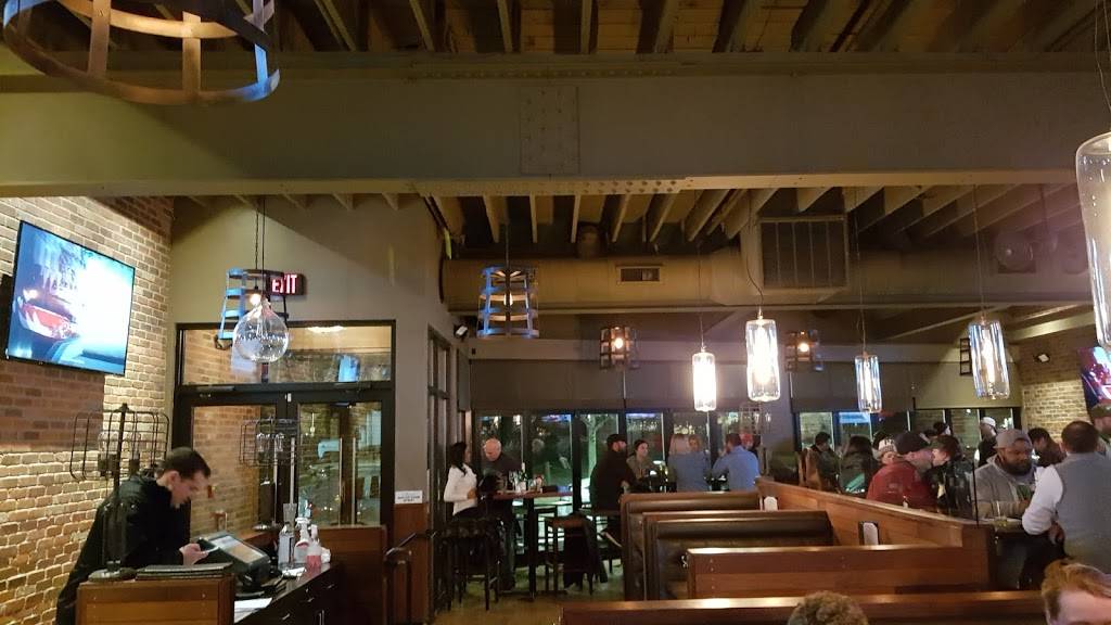 Assembly | restaurant | 425 Hancock St, Quincy, MA 02171, USA | 6173024987 OR +1 617-302-4987