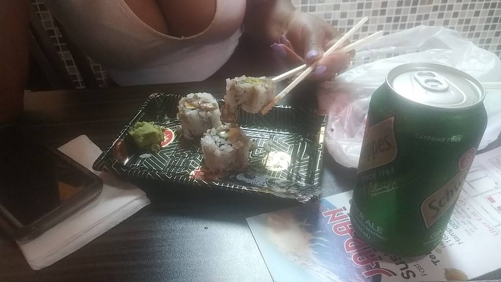 Japan Sushi House | restaurant | 1162 Big Bethel Rd, Hampton, VA 23666, USA | 7578380666 OR +1 757-838-0666