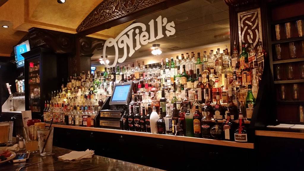 ONiells | restaurant | 3301 Juan Tabo Blvd NE, Albuquerque, NM 87111, USA | 5052931122 OR +1 505-293-1122