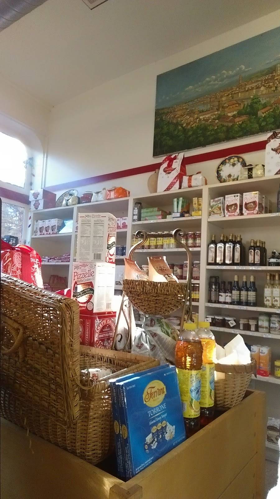 Juliets Italian Market and Café | restaurant | 9 E Church St, Frederick, MD 21701, USA | 3016200077 OR +1 301-620-0077