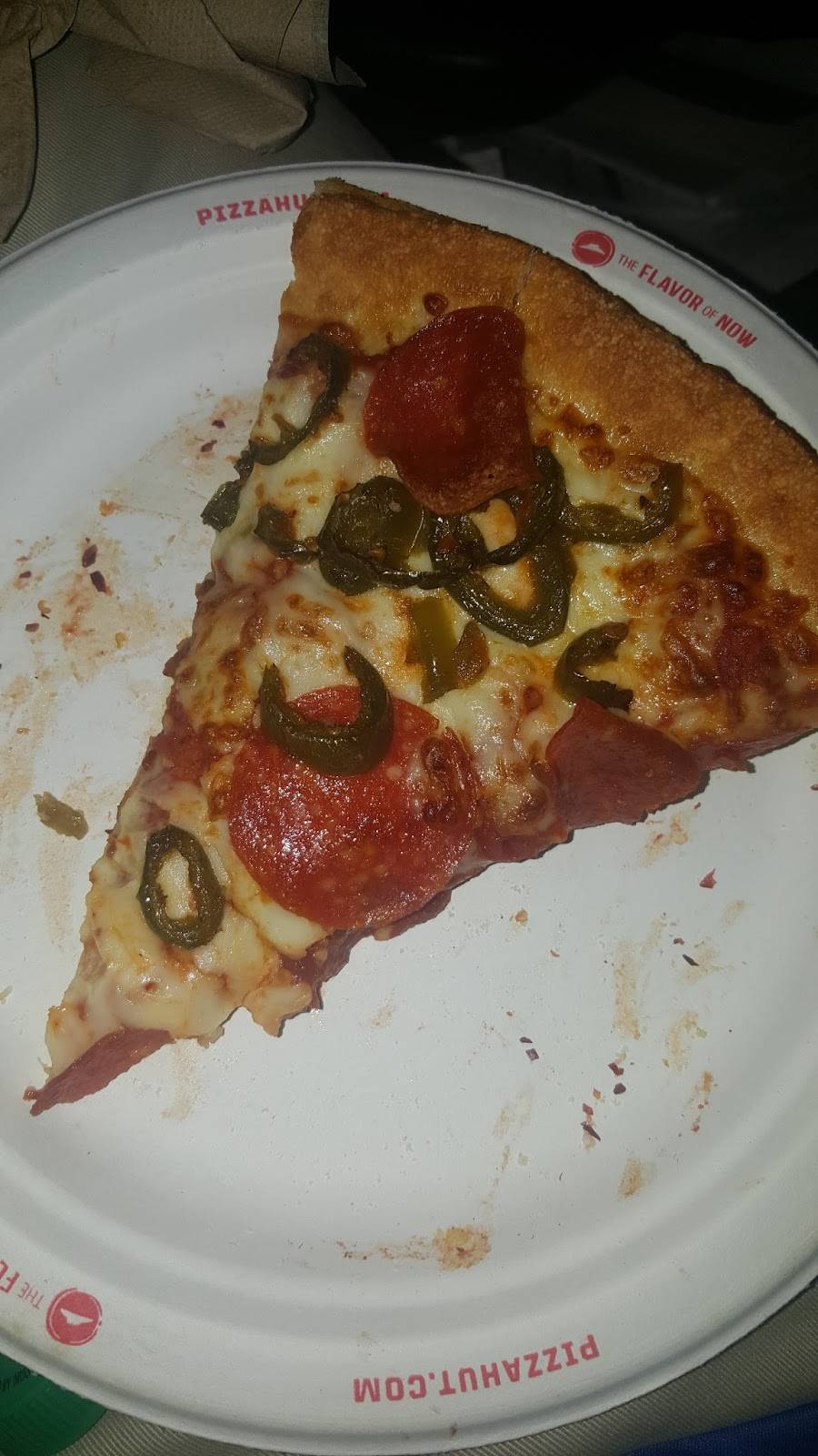 Pizza Hut | restaurant | 2204 Kelly Blvd Suite 103, Carrollton, TX 75006, USA | 9724161166 OR +1 972-416-1166