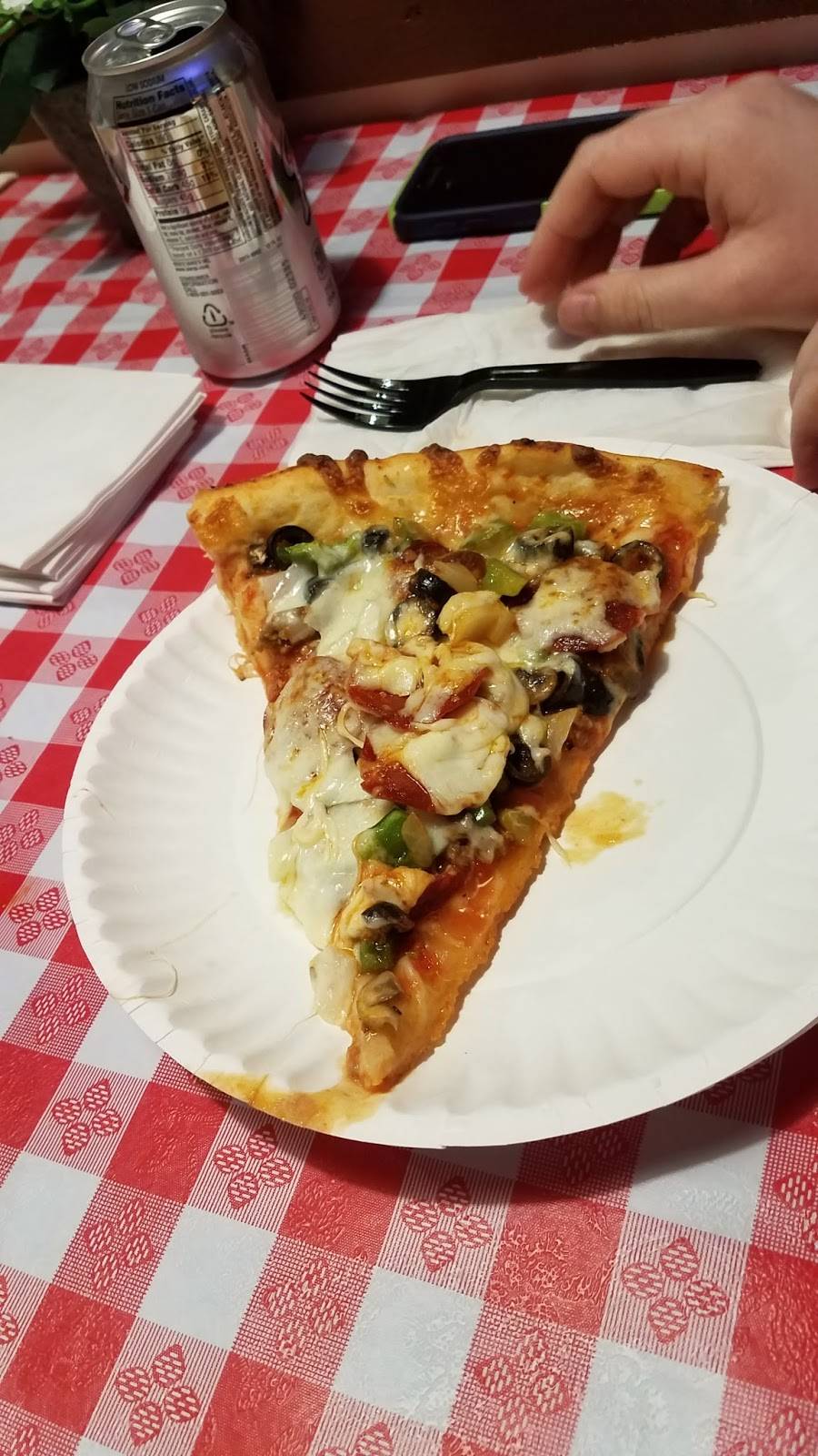 Papa Ray’s Pizza & Wings | restaurant | 1267 Shelby St, Indianapolis, IN 46203, USA | 3178203173 OR +1 317-820-3173