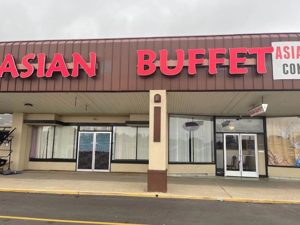 Asian Buffet | restaurant | 1114 Oak Harbor Rd, Fremont, OH 43420, USA | 5672012229 OR +1 567-201-2229
