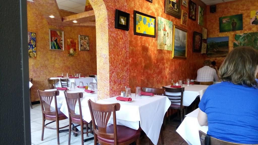 Caro Mio Italian Restaurant | restaurant | 1833 W Wilson Ave, Chicago, IL 60640, USA | 7732755000 OR +1 773-275-5000