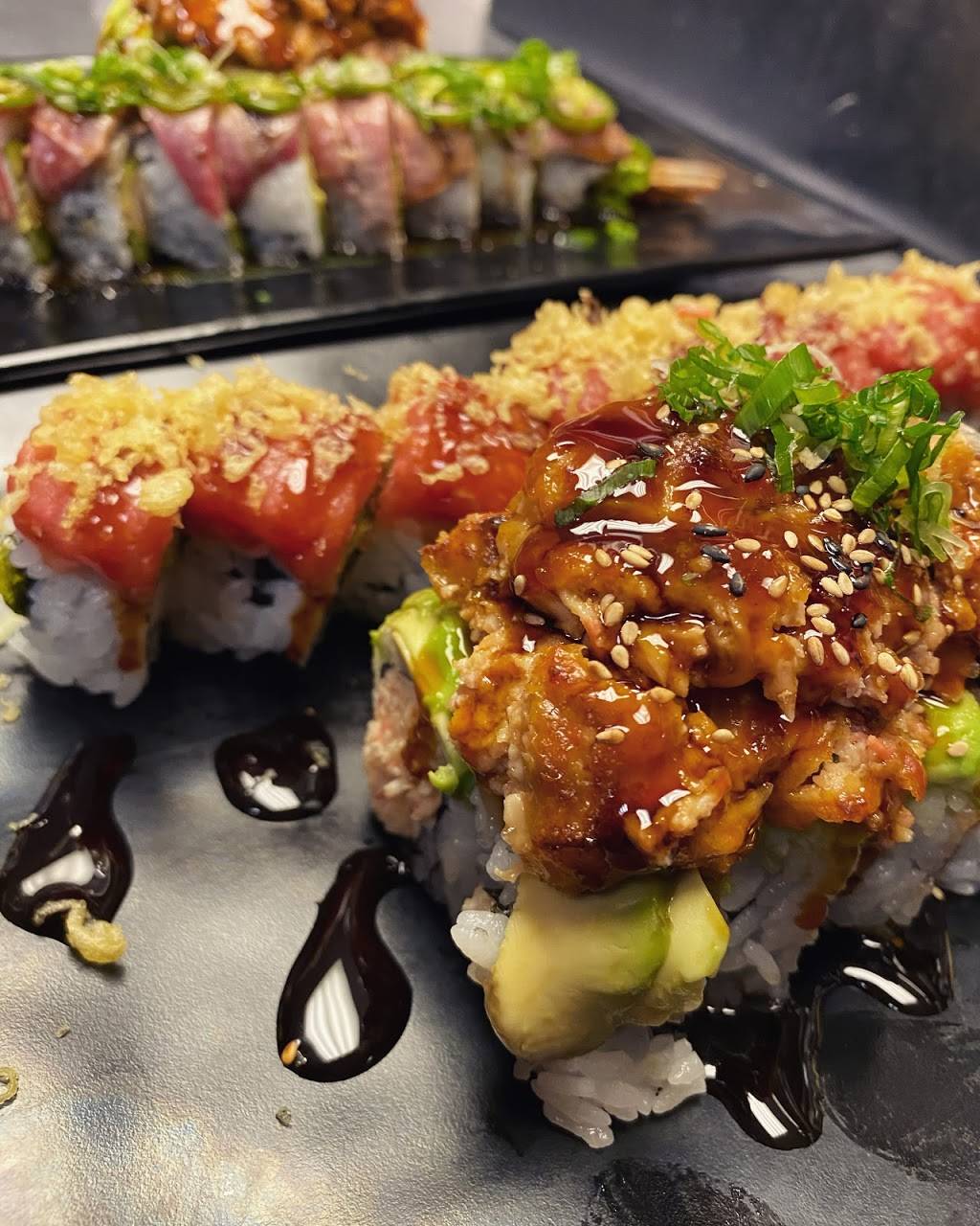 Kanpai | restaurant | 41 E Palmetto Park Rd, Boca Raton, FL 33432, USA | 5613618688 OR +1 561-361-8688