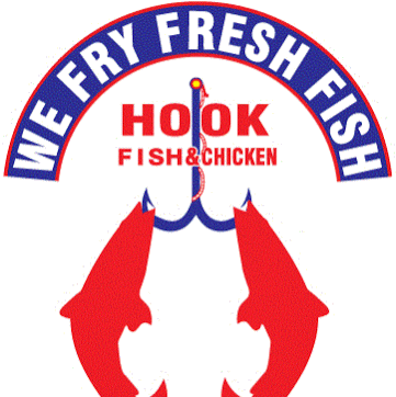 Hook Fish and Chicken | restaurant | 3710 W SW College Rd, Ocala, FL 34474, USA | 3525120694 OR +1 352-512-0694