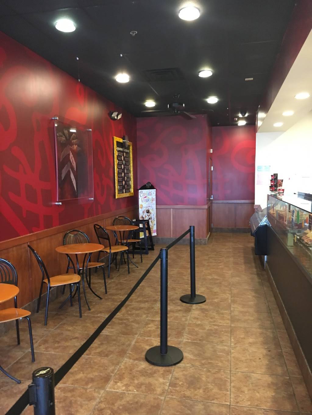 Cold Stone Creamery | bakery | 490 S Broad St # 3, Meriden, CT 06450, USA | 2032350693 OR +1 203-235-0693