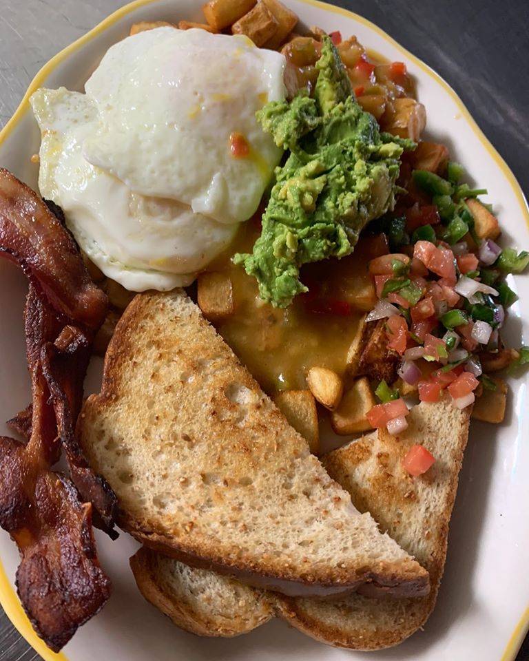 The Mule | meal takeaway | 1630 N Blackwelder Ave, Oklahoma City, OK 73106, USA | 4056011400 OR +1 405-601-1400