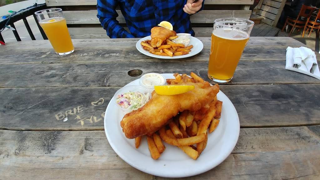 Kilt and Clover | restaurant | 17 Lock St, St. Catharines, ON L2N 5B6, Canada | 9056468917 OR +1 905-646-8917