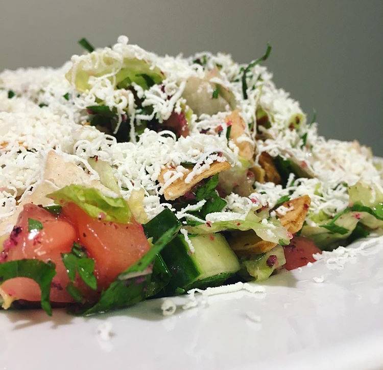 Mediterranean Grill | restaurant | 5835 Forbes Ave, Pittsburgh, PA 15217, USA | 4125215505 OR +1 412-521-5505