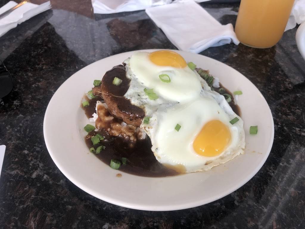 Ray Rays Kitchen | restaurant | 209 34th St, Virginia Beach, VA 23451, USA | 7579373946 OR +1 757-937-3946