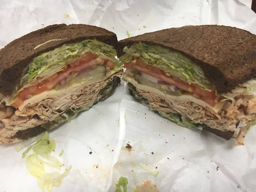 Nanosdeli | restaurant | 2250 S Archibald Ave, Ontario, CA 91761, USA | 9099233354 OR +1 909-923-3354