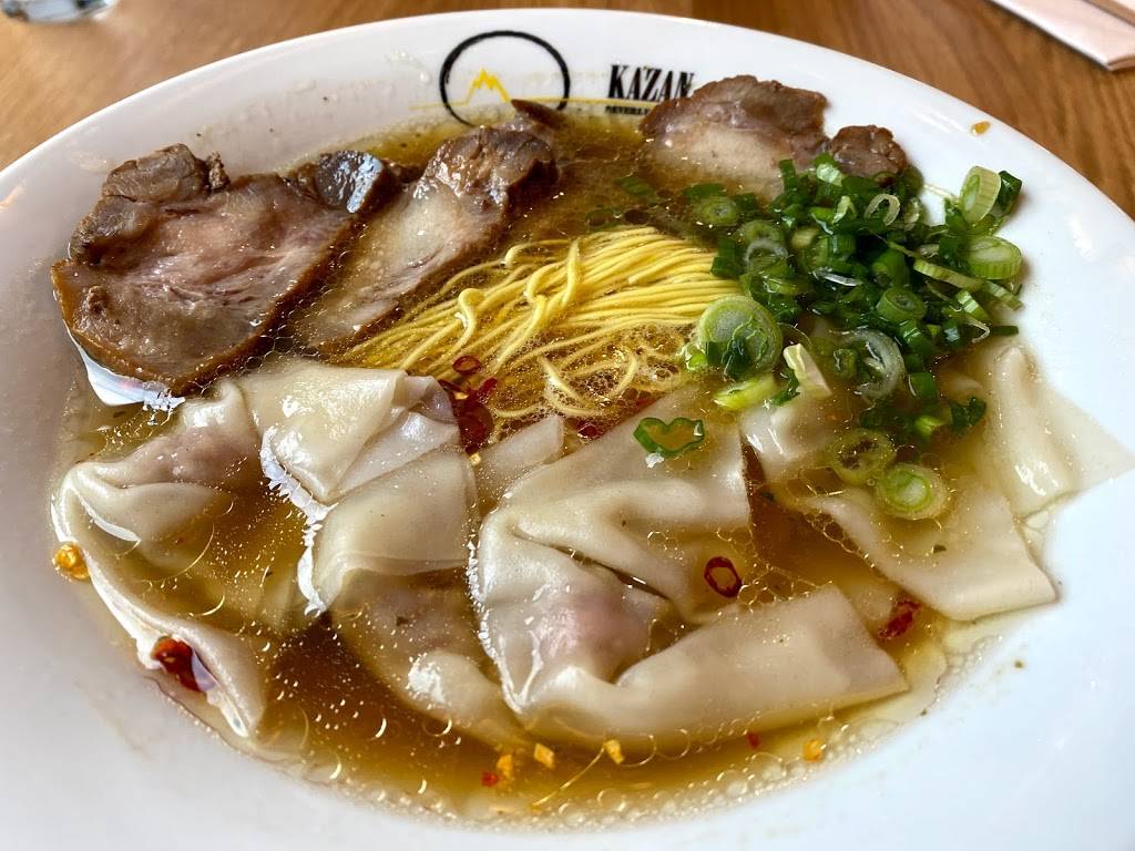 Kazan | restaurant | 111 N La Cienega Blvd, Beverly Hills, CA 90211, USA | 4245129101 OR +1 424-512-9101