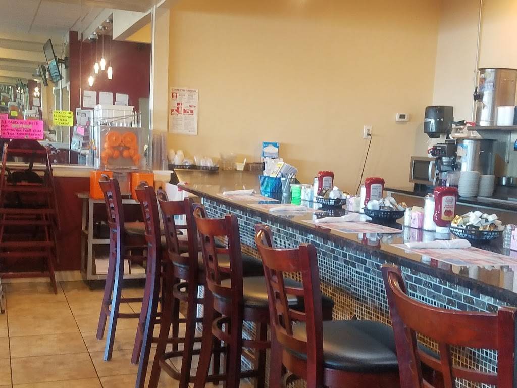 Endys Grill | restaurant | 1328 Eastern Blvd, Essex, MD 21221, USA | 4432316332 OR +1 443-231-6332