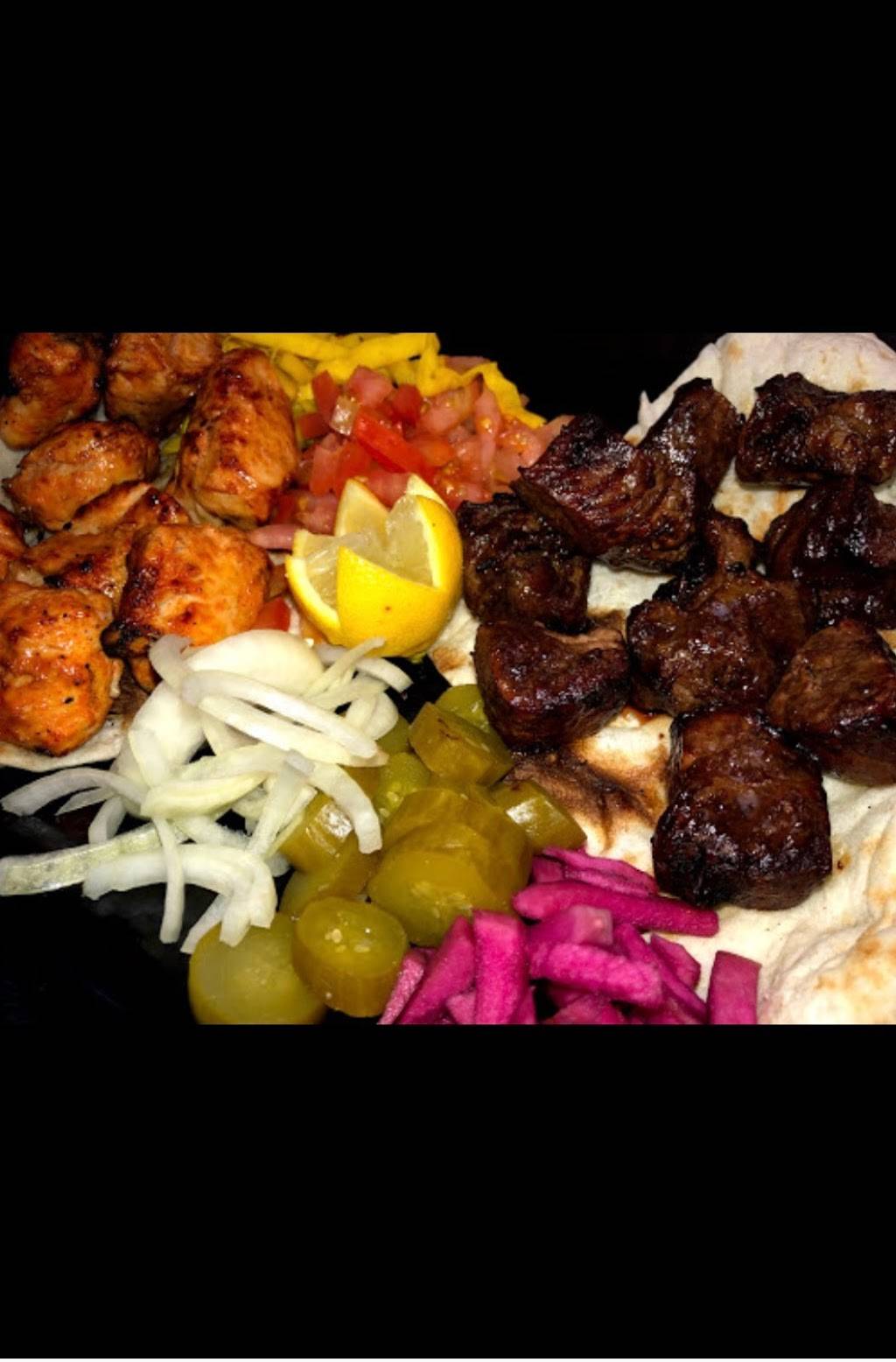 Shawarma Depot | restaurant | 322 S Telegraph Rd, Pontiac, MI 48341, USA | 2486815100 OR +1 248-681-5100