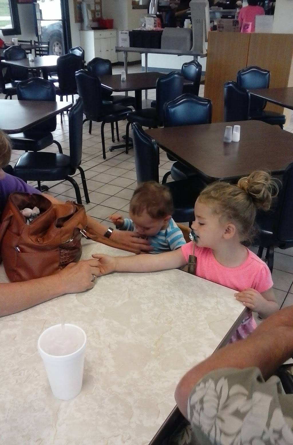 Biscuit King | restaurant | 1900 Cotton Grove Rd, Lexington, NC 27292, USA | 3363572292 OR +1 336-357-2292