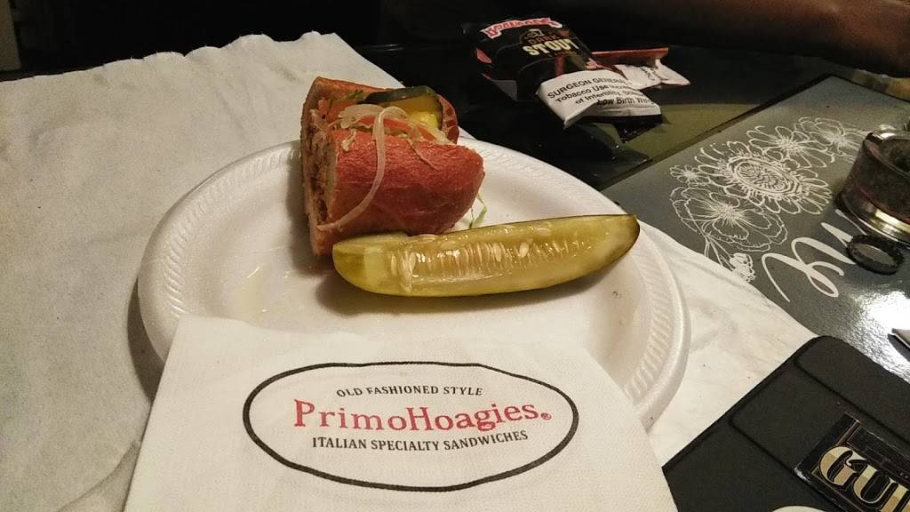 PrimoHoagies | meal takeaway | 1501 E Susquehanna Ave, Philadelphia, PA 19125, USA | 2154252350 OR +1 215-425-2350