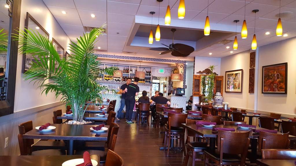 Little Viet Garden (and Banh Ta Deli) | restaurant | 6783 Wilson Blvd, Falls Church, VA 22044, USA | 5713854098 OR +1 571-385-4098