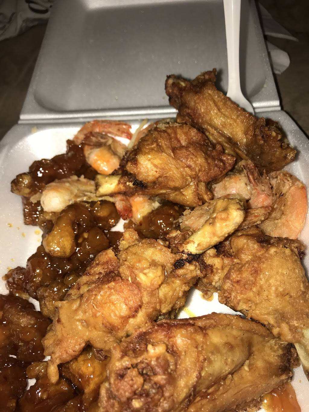 Little Panda | restaurant | 523 Havana St, Aurora, CO 80010, USA | 7203882021 OR +1 720-388-2021