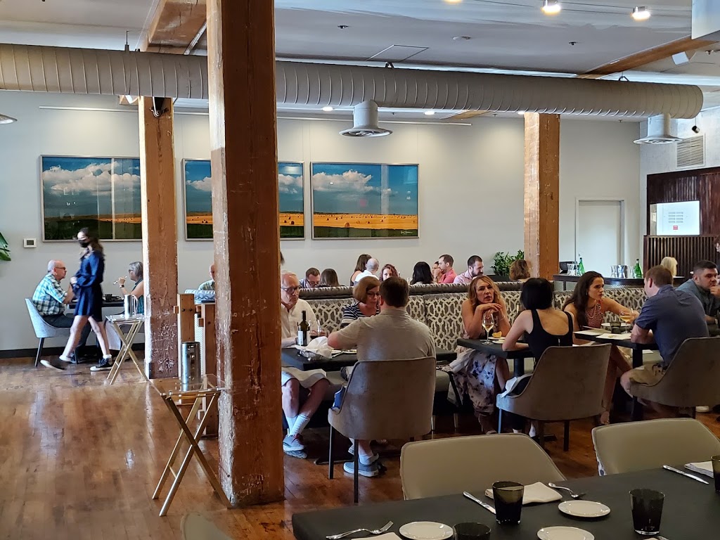 Harvester Kitchen by Bryan | restaurant | 196 E 6th St Unit 100, Sioux Falls, SD 57104, USA | 6052712015 OR +1 605-271-2015