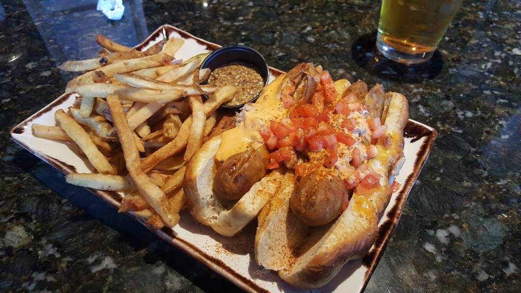 DuClaw | restaurant | 7000 Arundel Mills Cir, Hanover, MD 21076, USA | 4107991166 OR +1 410-799-1166