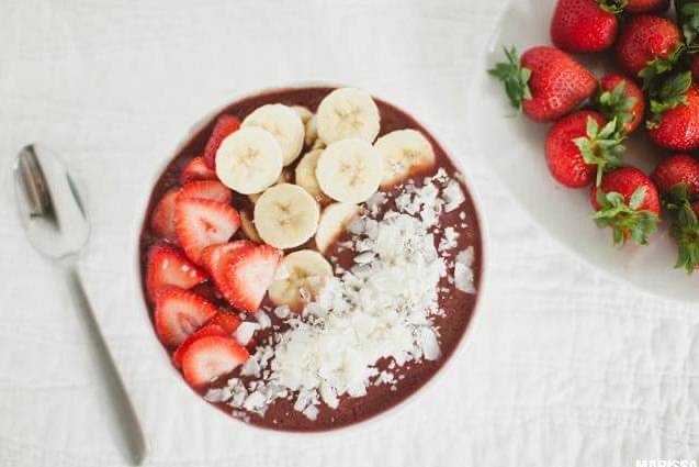 Acai Tasty | restaurant | 1024 71st St, Miami Beach, FL 33141, USA | 7866467438 OR +1 786-646-7438