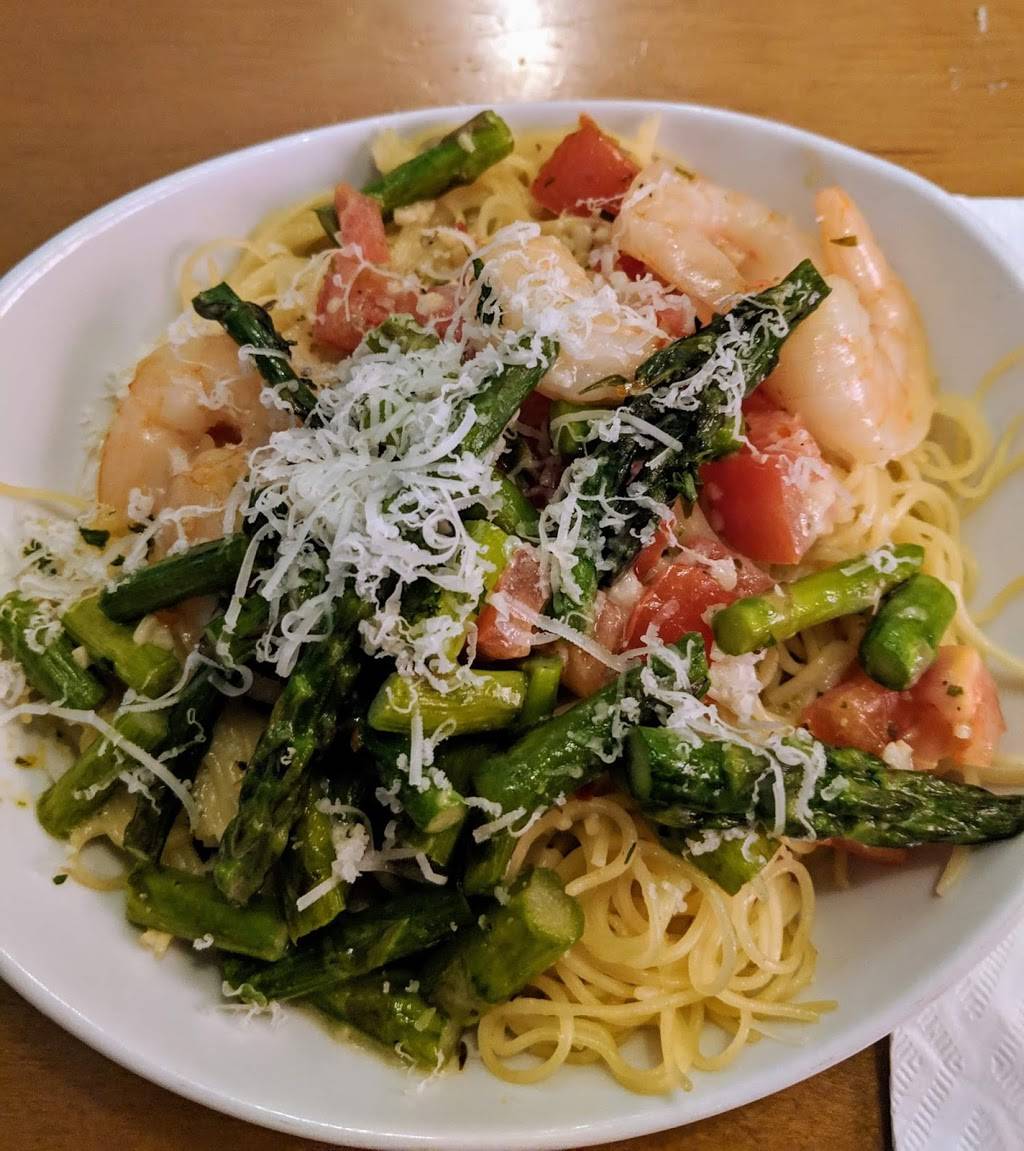 Olive Garden Italian Restaurant | meal takeaway | 11333 Abercorn St, Savannah, GA 31419, USA | 9129619009 OR +1 912-961-9009