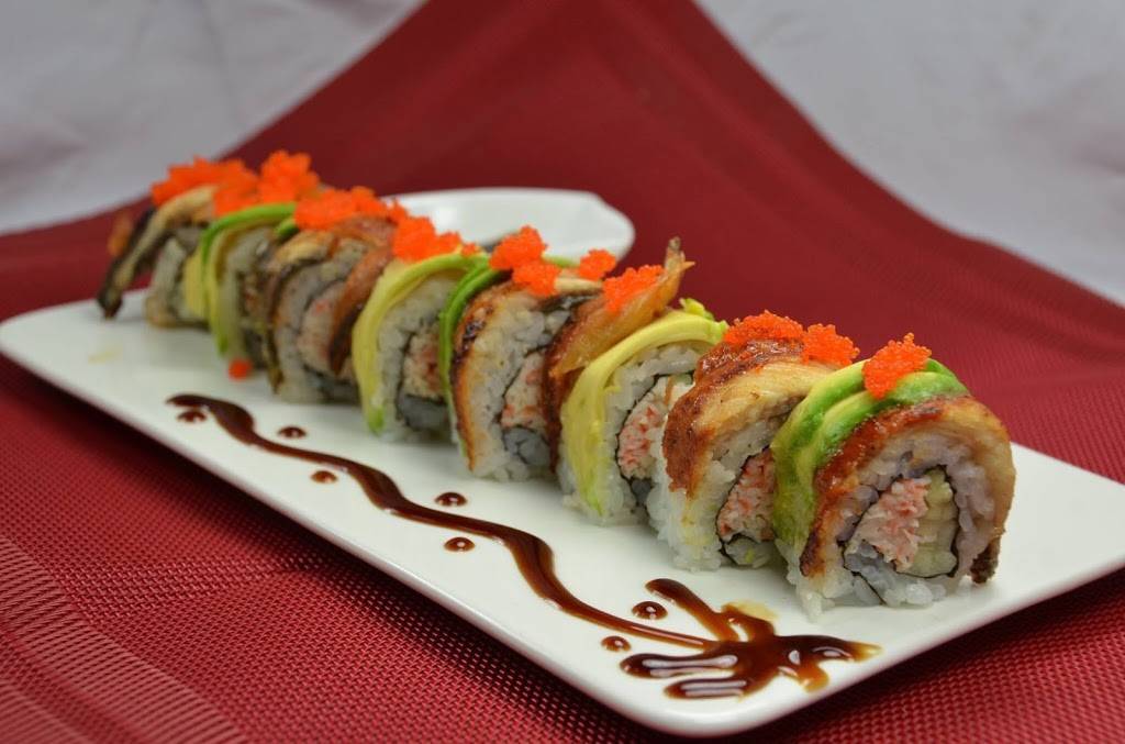 Quick Grill Japan | restaurant | 1445 Richmond Ave, Staten Island, NY 10314, USA | 7186821786 OR +1 718-682-1786