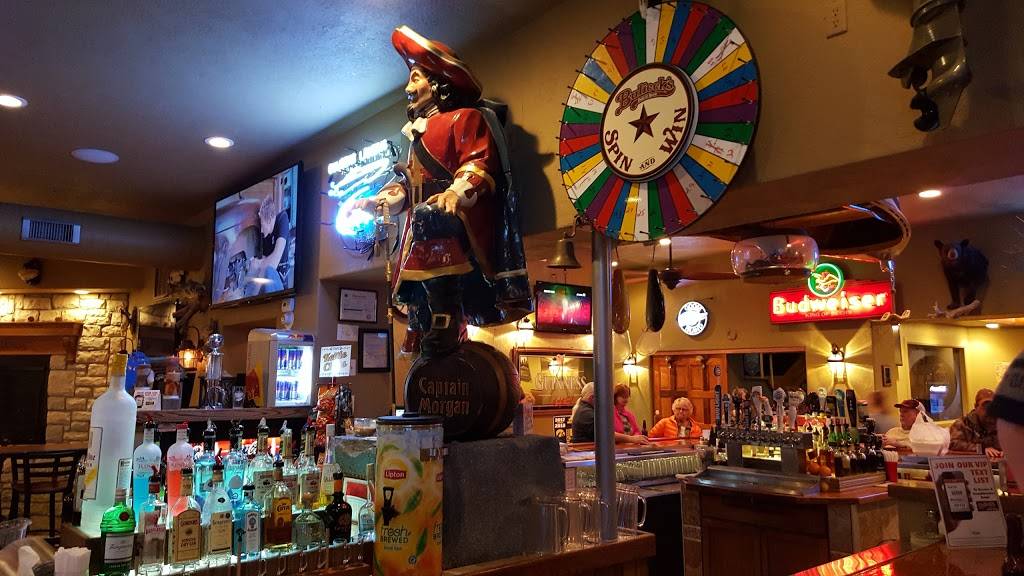 Buliceks Landing | restaurant | 306 Franklin St, Delhi, IA 52223, USA | 5639222731 OR +1 563-922-2731