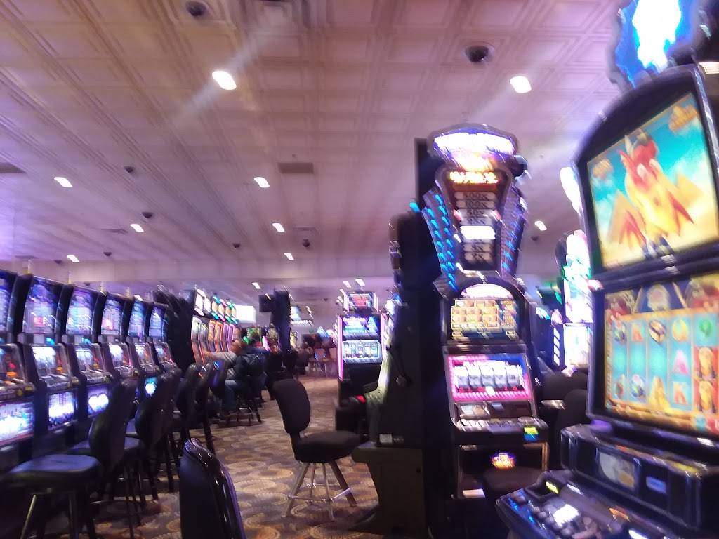 Eagle Mountain Casino | cafe | 681 S Reservation Rd, Porterville, CA 93257, USA | 8009033353 OR +1 800-903-3353