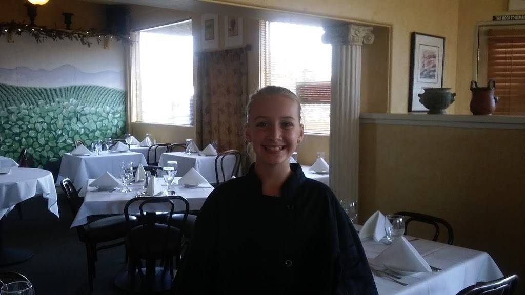 Sicilian Cafe | cafe | 1020 Main St, Chico, CA 95928, USA | 5303452233 OR +1 530-345-2233