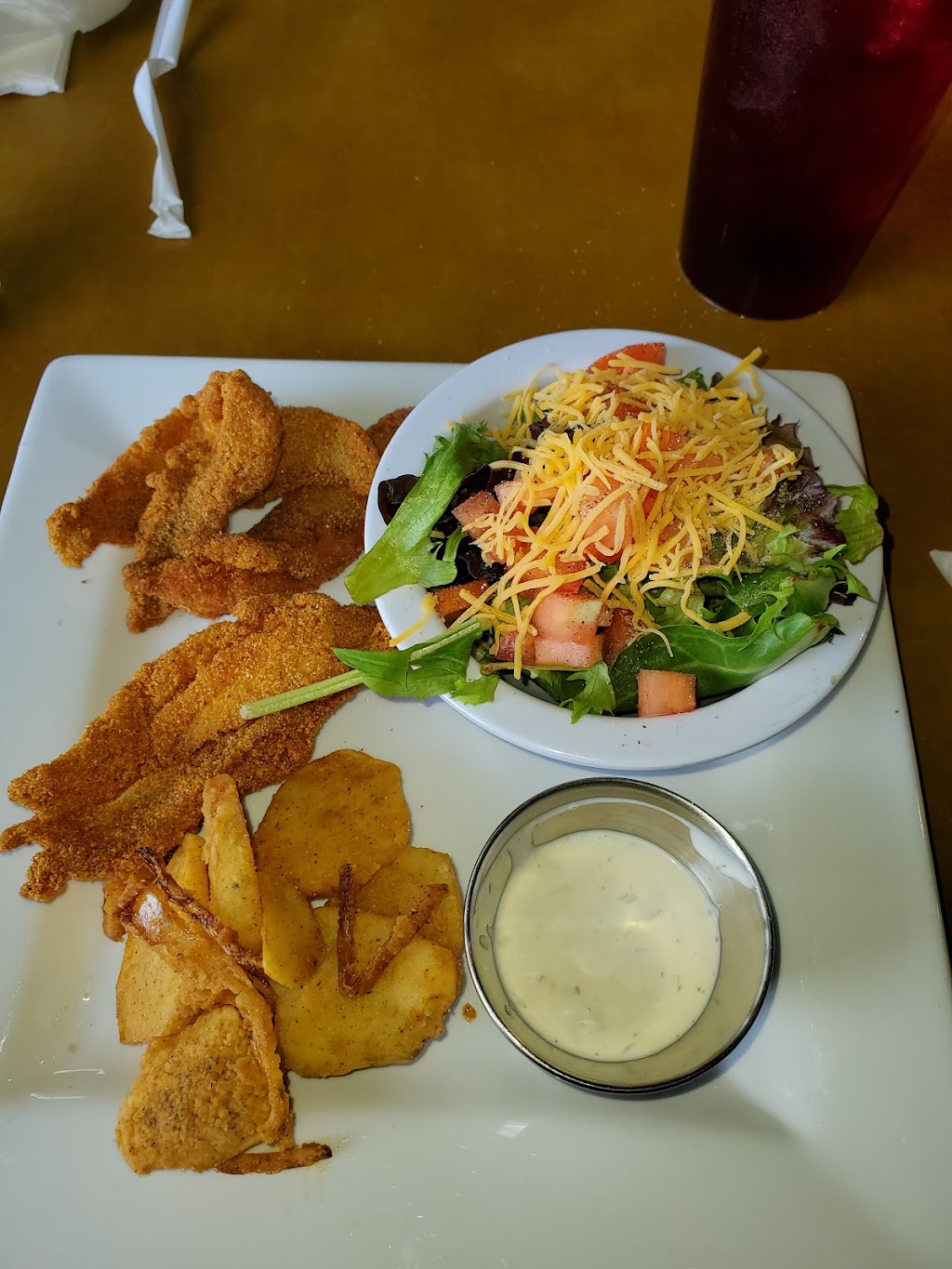 Bellajos | restaurant | 645 Co Rd 17, Bay Springs, MS 39422, USA | 6017643896 OR +1 601-764-3896