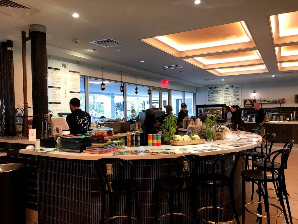 Saint Roch Market | restaurant | 140 NE 39th St, Miami, FL 33137, USA | 3057227100 OR +1 305-722-7100