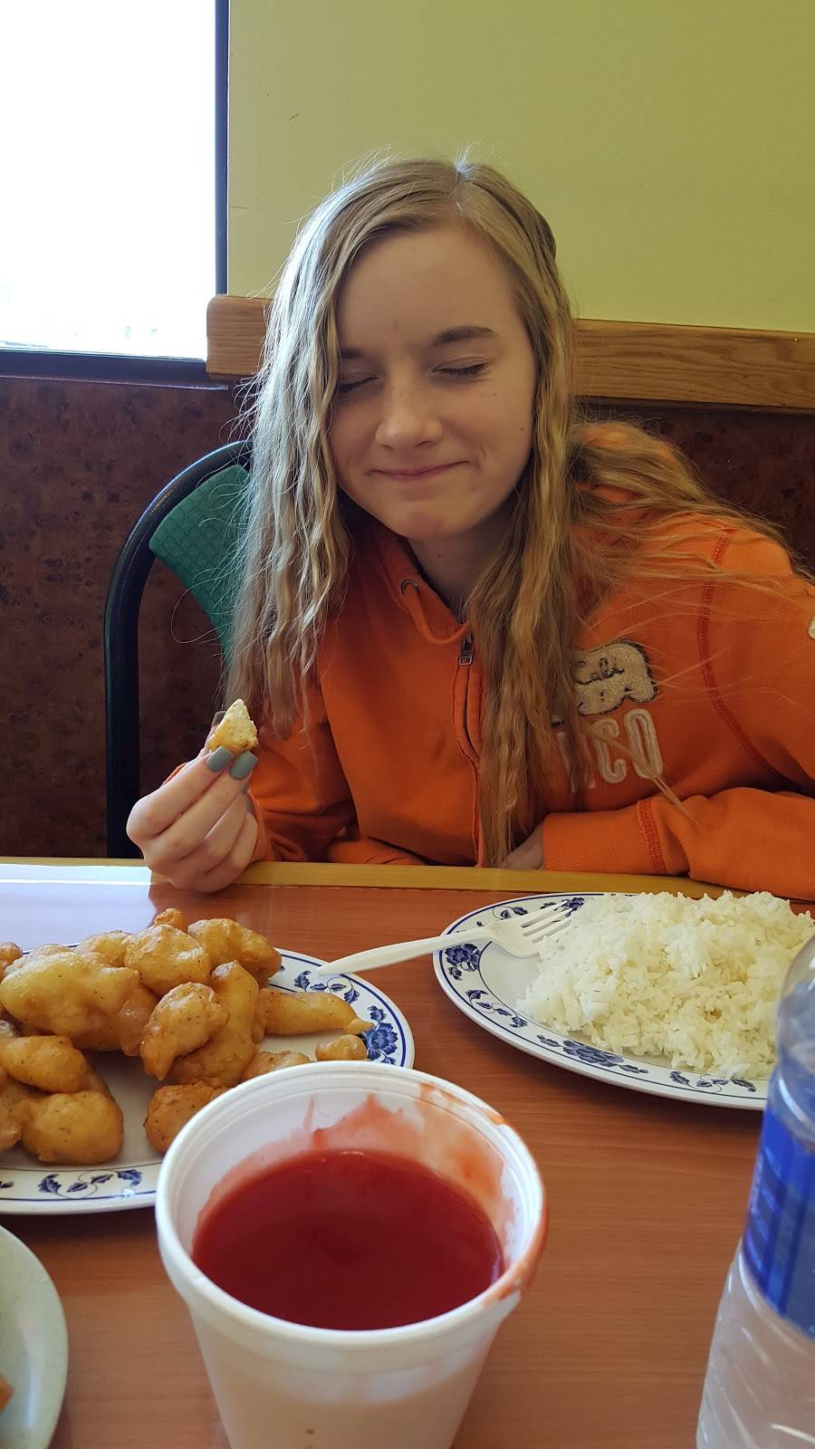 Number 1 Kitchen | restaurant | 3710 Manchester Rd, Akron, OH 44319, USA | 3302453333 OR +1 330-245-3333