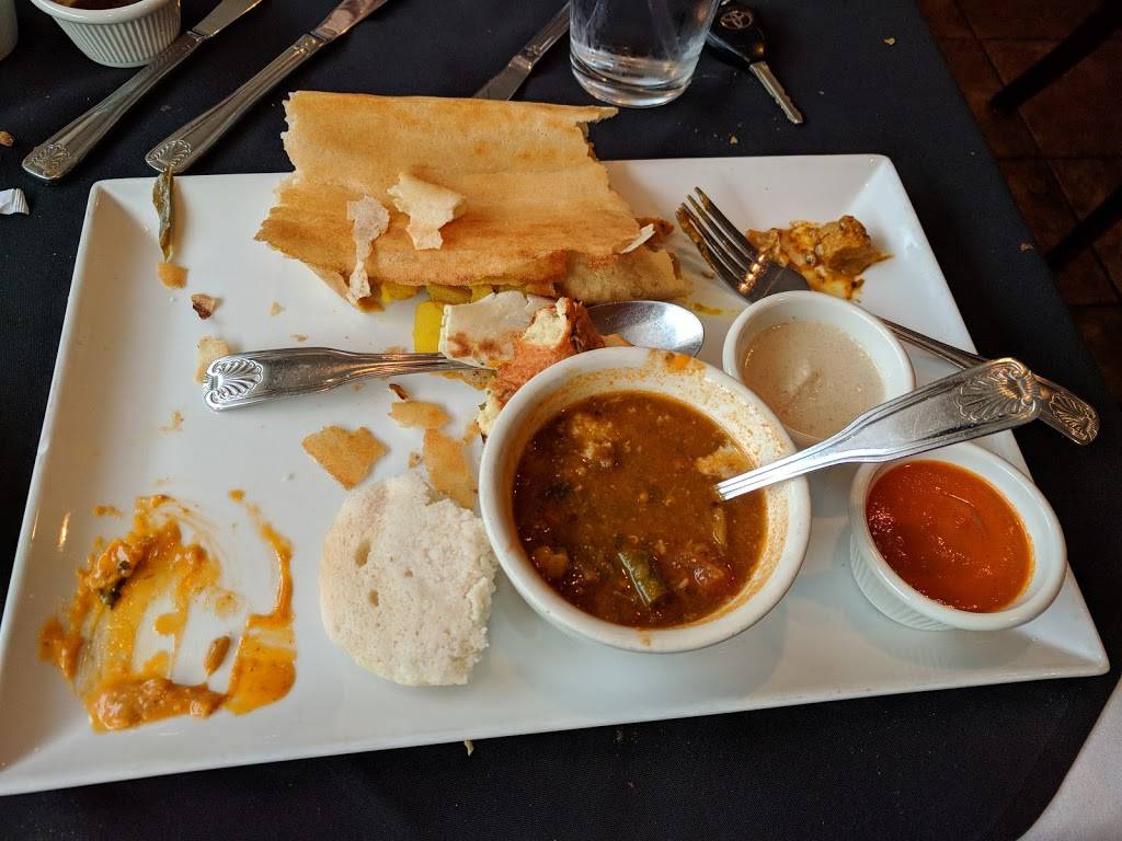 Swapna Indian Cuisine | restaurant | 2655 Cobb Pkwy, Atlanta, GA 30339, USA | 7709567589 OR +1 770-956-7589