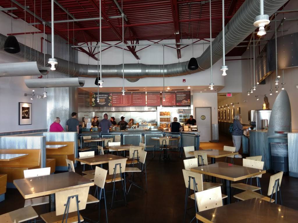 Chipotle Mexican Grill | restaurant | 3286 Pentagon Blvd Ste D, Beavercreek, OH 45431, USA | 9374313706 OR +1 937-431-3706