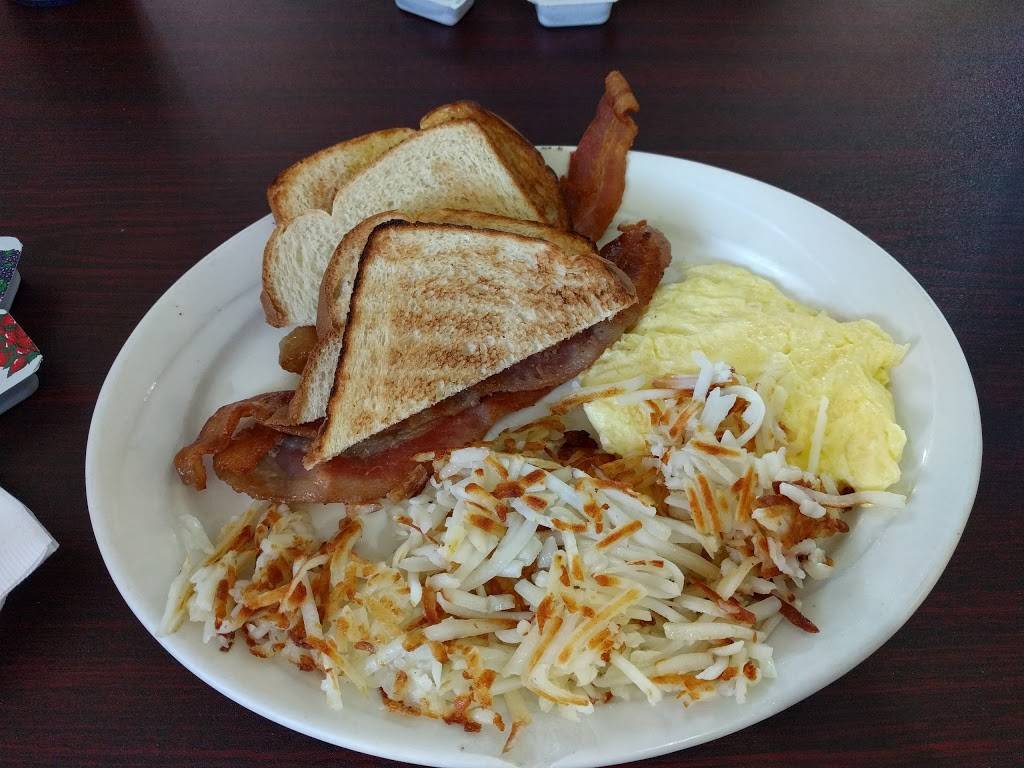 Sunrise Restaurant & Bar | restaurant | 511 N Central Ave, Marshfield, WI 54449, USA | 7153847748 OR +1 715-384-7748