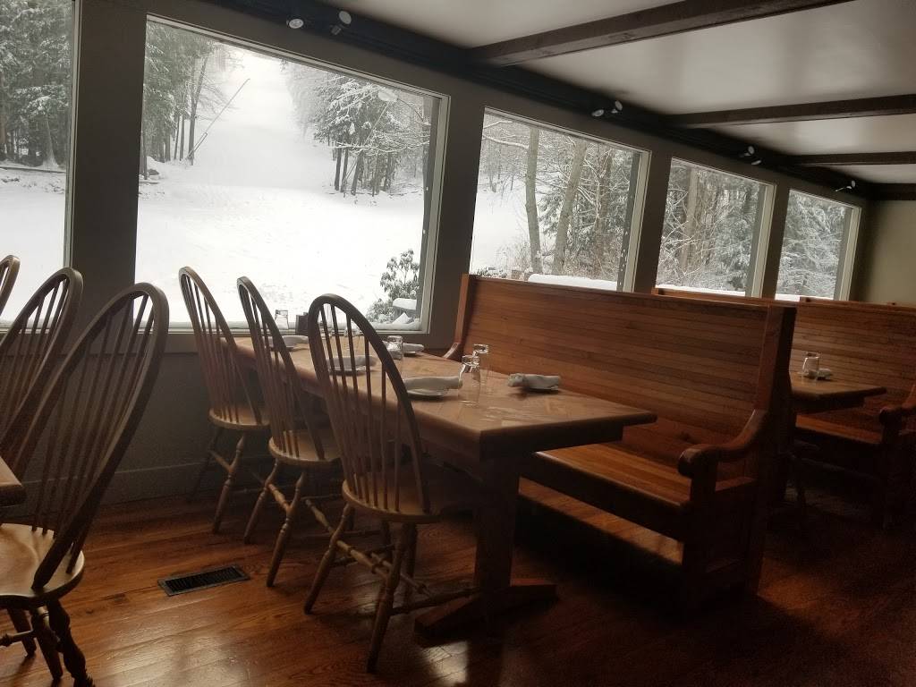 Grouse House Restaurant & Inn | restaurant | 195 Monterey Rd, Otis, MA 01253, USA | 4132694446 OR +1 413-269-4446
